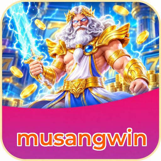 musangwin APK v4.7.5 - Screenshot UI modern dan intuitif Indonesia